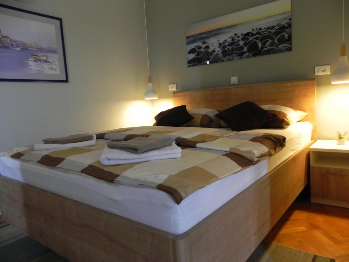 Appartement Katalenic *
