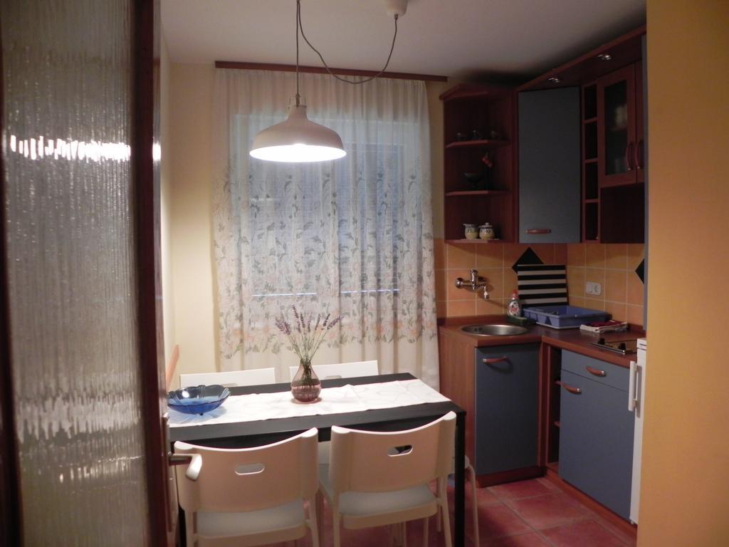Appartamento Katalenic *