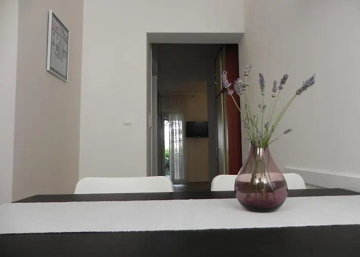 Apartments Katalenic