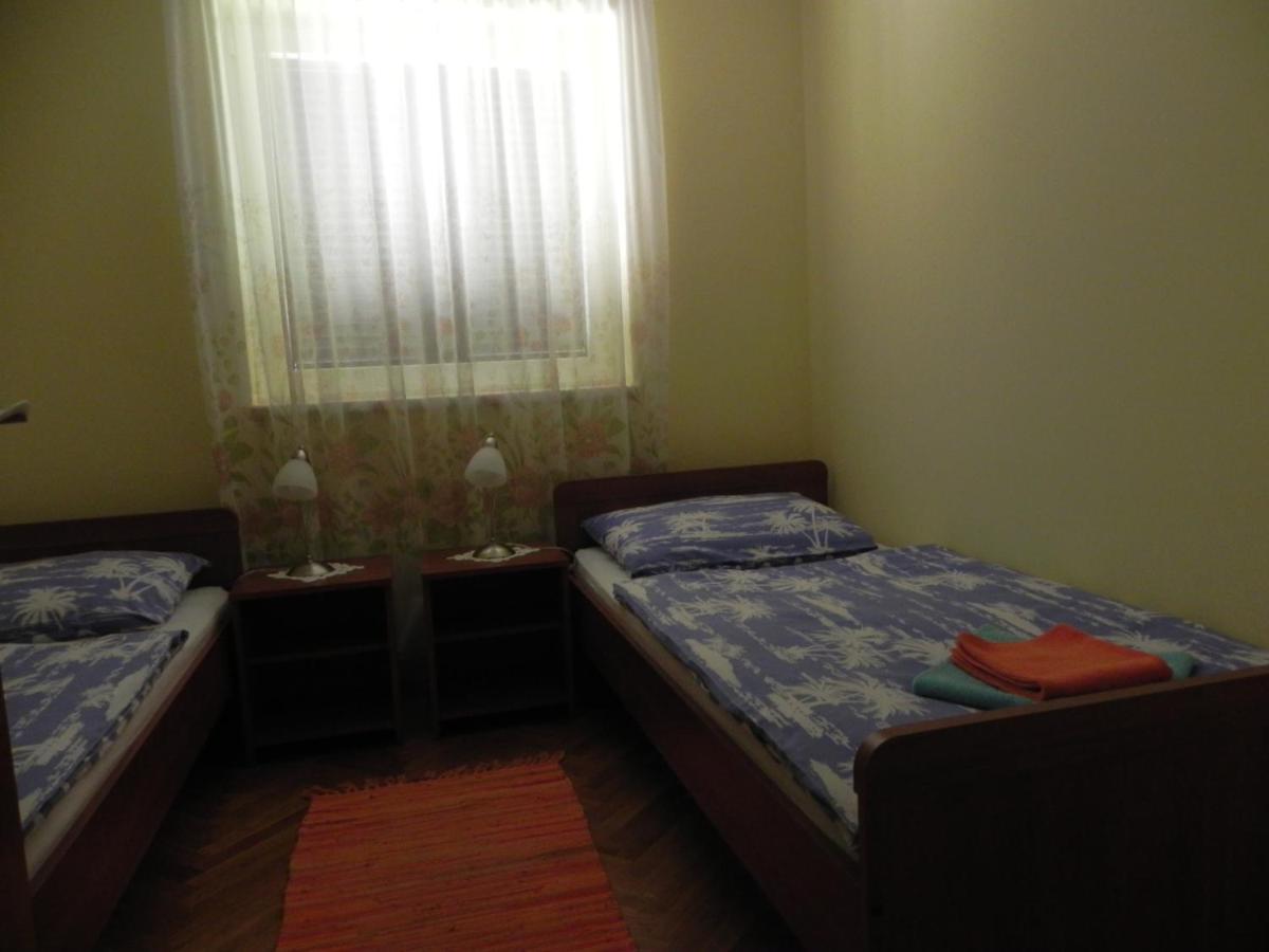 Apartments Katalenic Apartment Selce