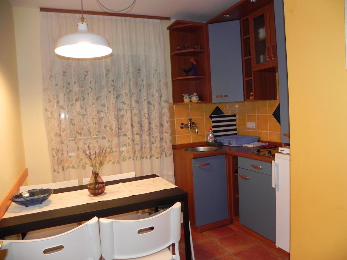 Apartments Katalenic Selce