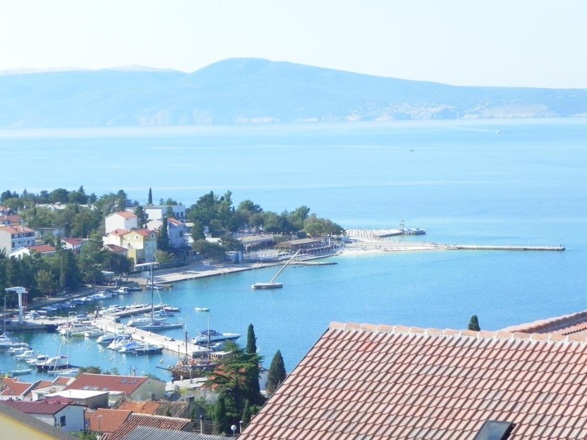 Apartments Katalenic Apartment Selce