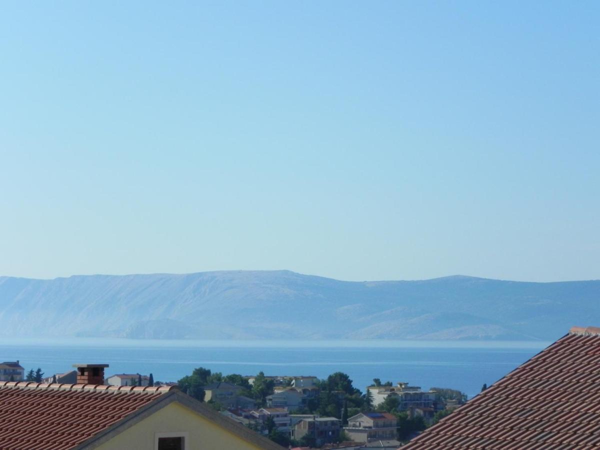 Apartment Apartments Katalenic