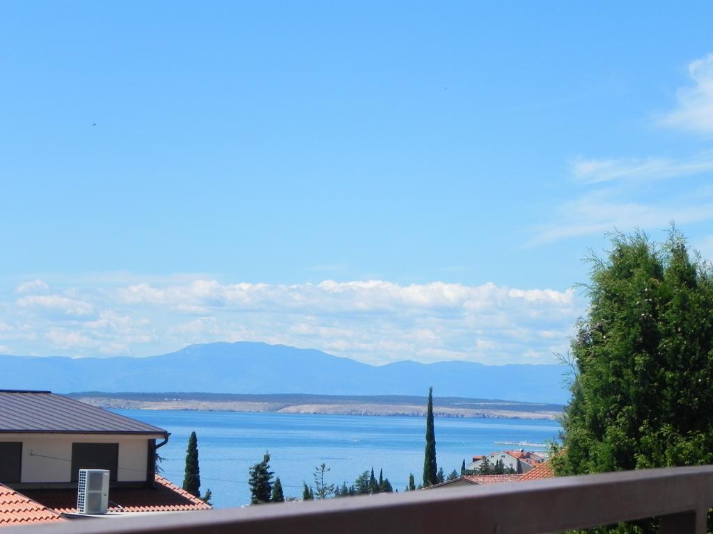 Apartments Katalenic Selce