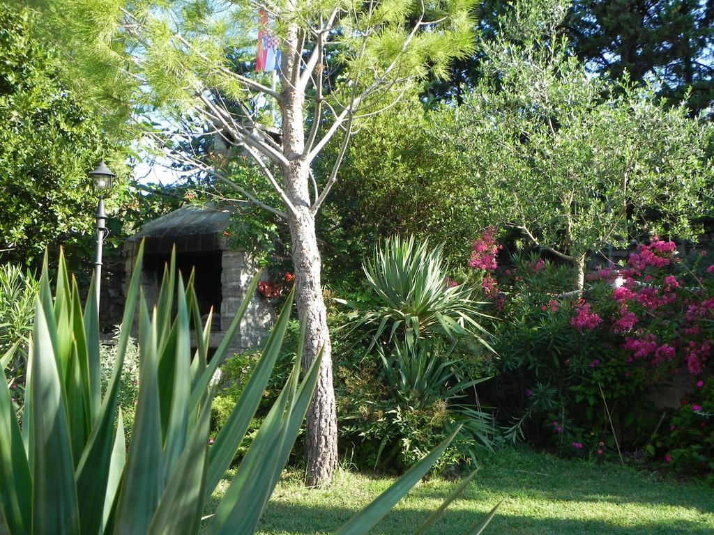 Apartment Apartments Katalenic Selce