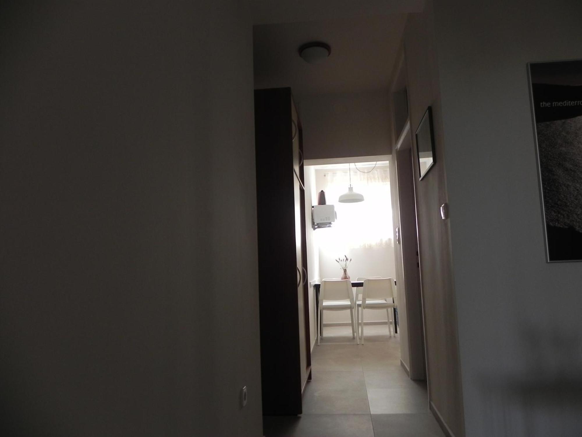 Apartment Apartments Katalenic Selce