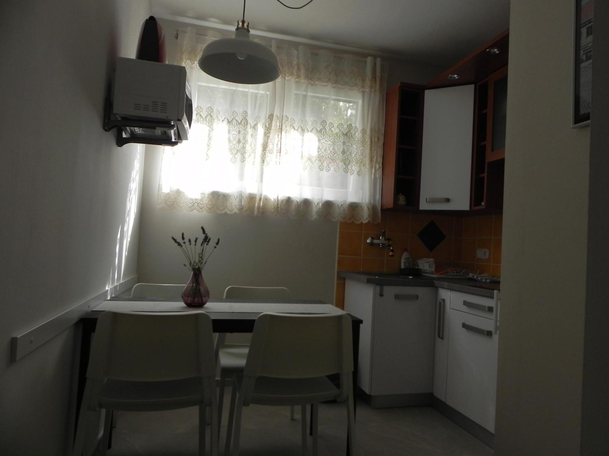 Apartment Apartments Katalenic Selce