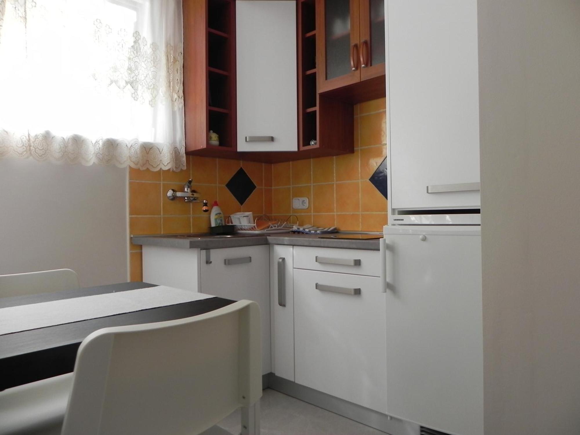 Apartments Katalenic Selce