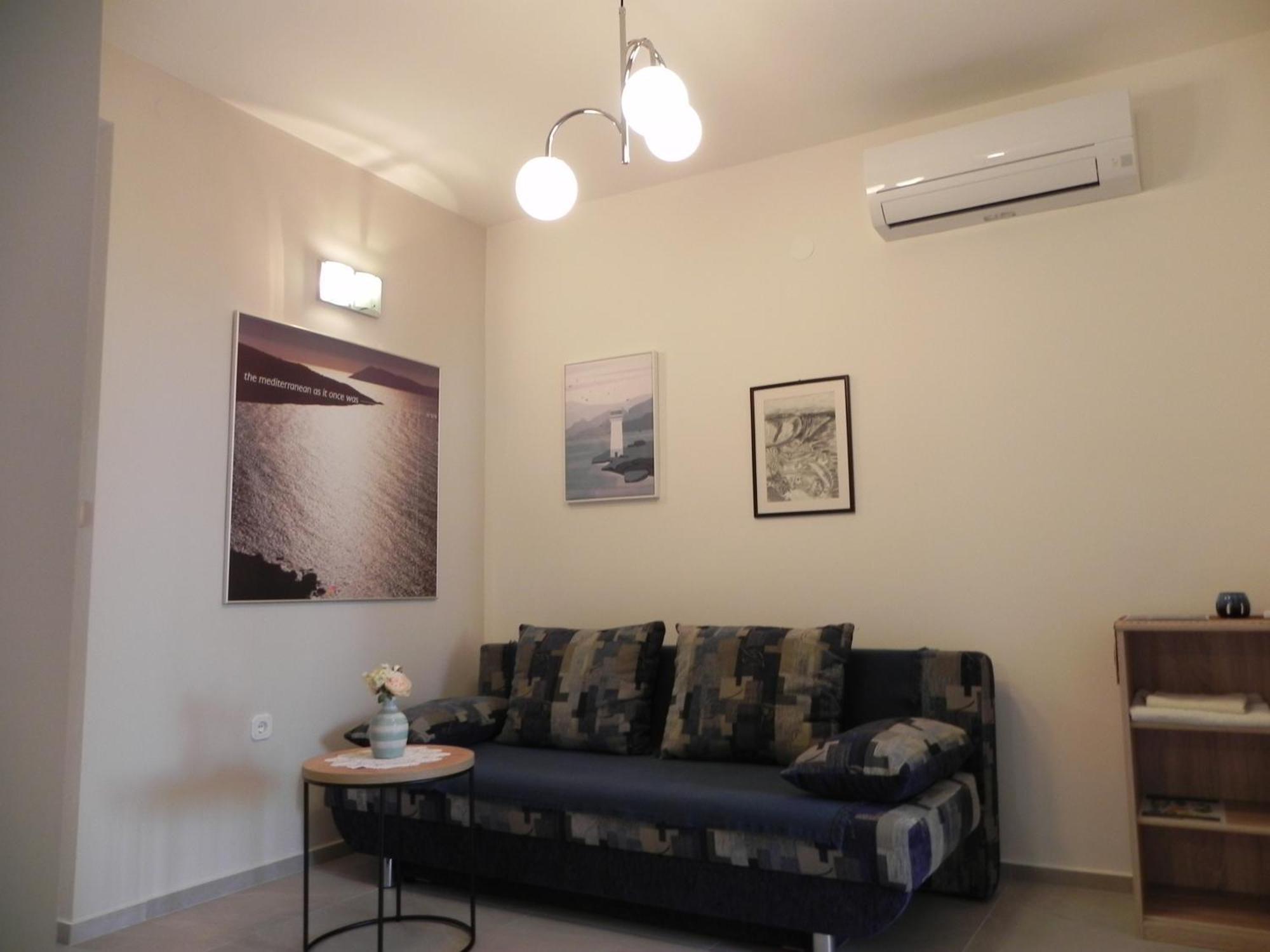 Apartment Apartments Katalenic