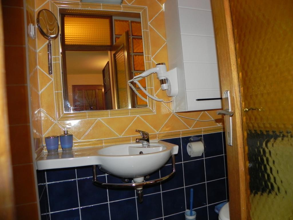 Apartments Katalenic Apartment Selce