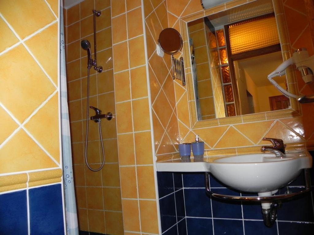 Apartment Apartments Katalenic *