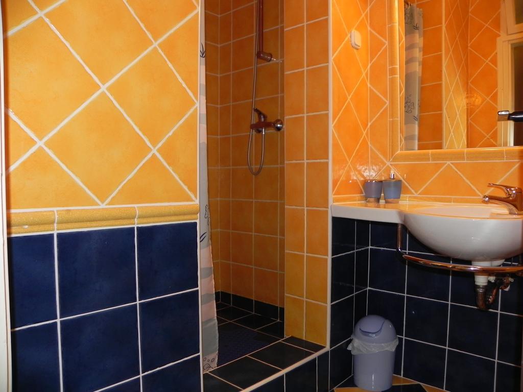 Apartments Katalenic * Selce