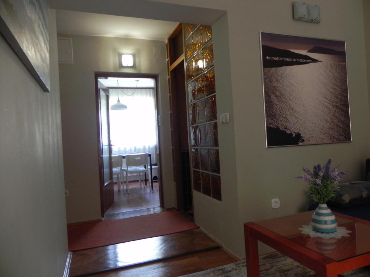 Apartments Katalenic Selce