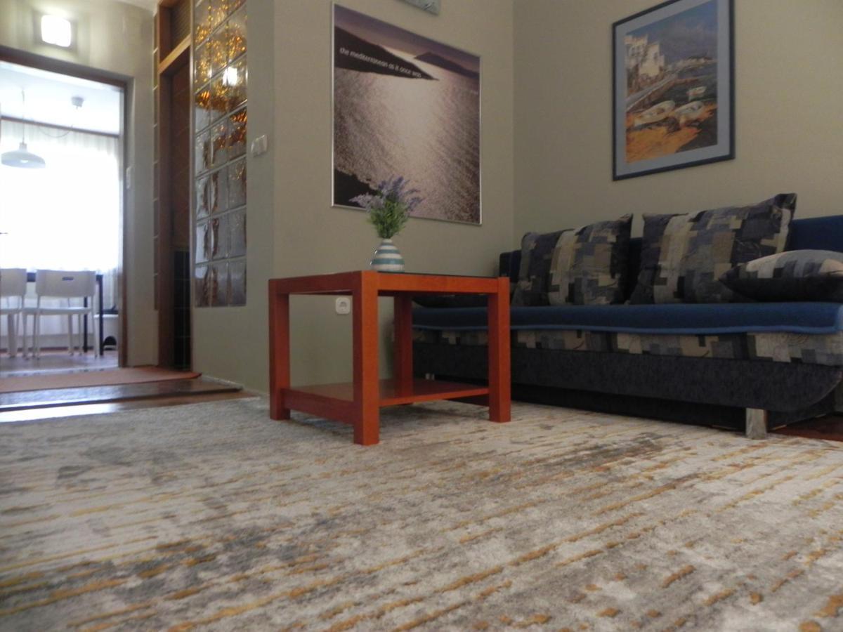 Apartment Apartments Katalenic Selce