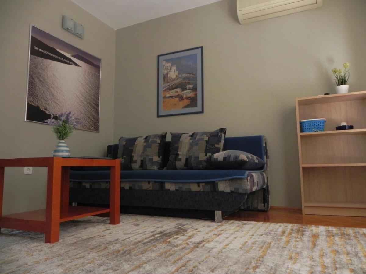 Apartment Apartments Katalenic *