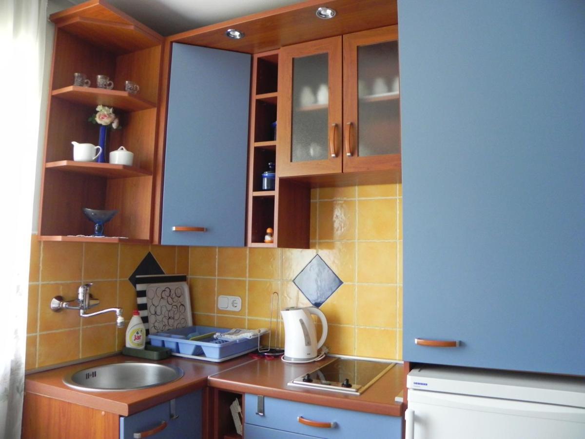 Apartment Apartments Katalenic *