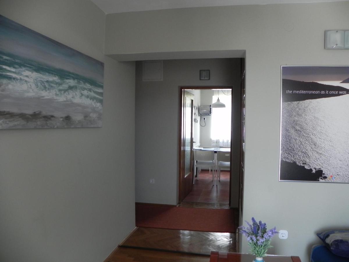 Apartment Apartments Katalenic Selce