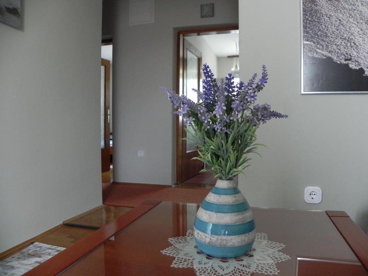 Apartment Apartments Katalenic Selce